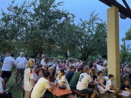 EM-Studio 2024 - Achtelfinale (5)